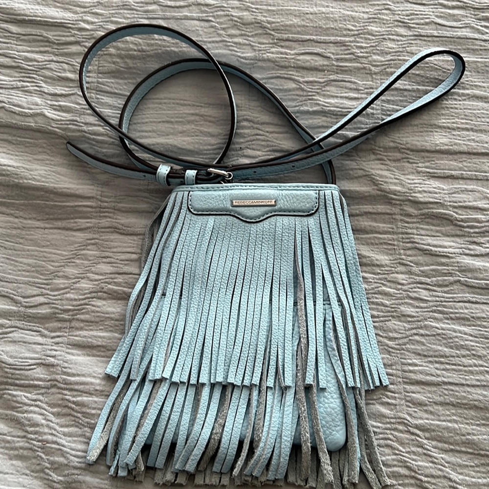 Womens cross body bag